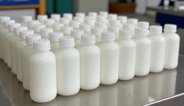 如何选择稳定的乳化剂以保障产品品质