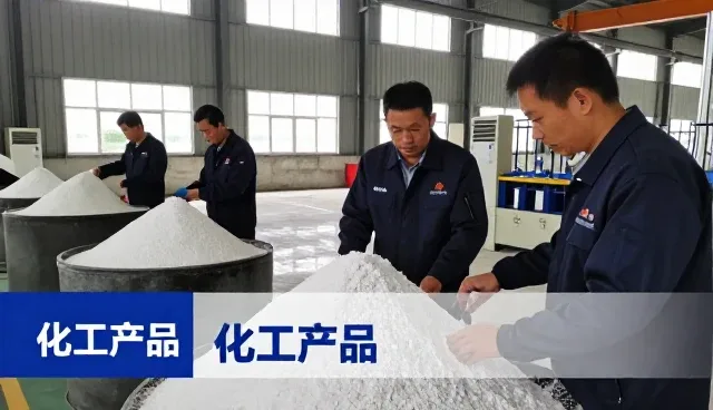 配方服务选择参考指南