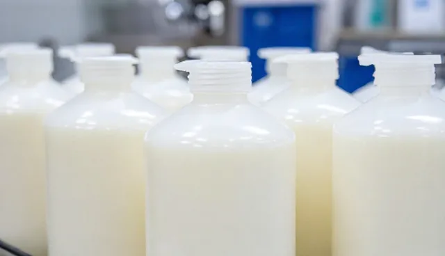 分装设备选型时应关注哪些关键点
