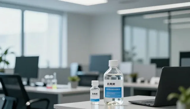 化妆品生产中化工原料技术咨询的发展趋势分析
